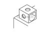Аккумулятор автомобильный 0092M60070 BOSCH