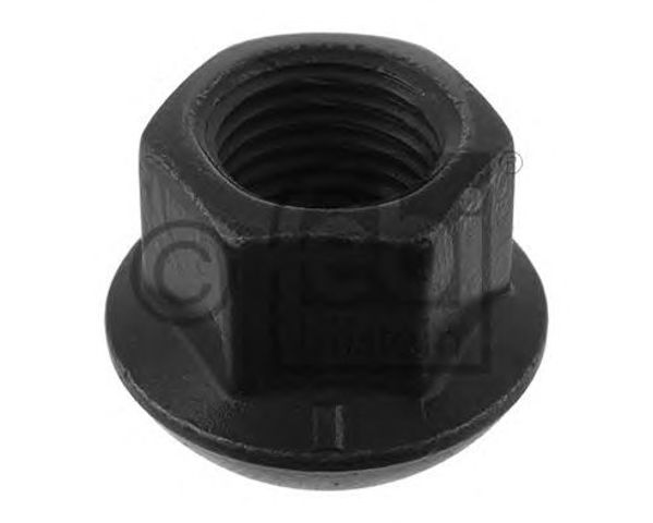 Гайка колесная 01214 FEBI