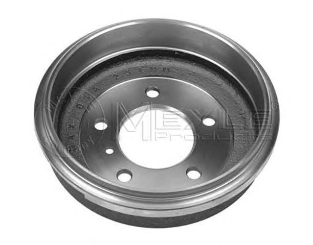 Тормозной барабан 0155232090 MEYLE