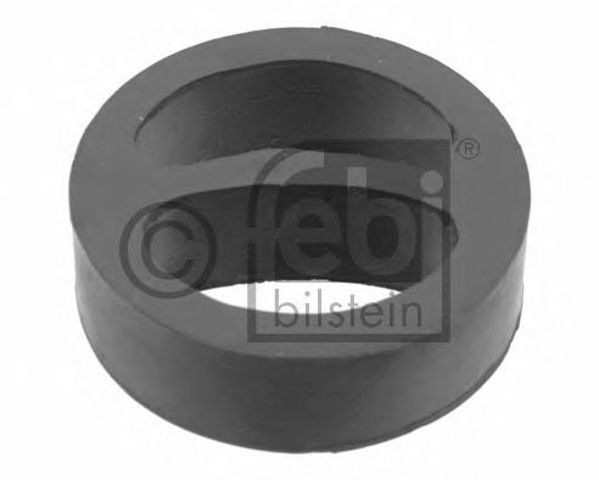 Подушки глушителя 01620 FEBI