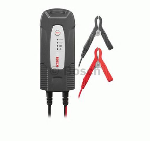 BOSCH 018999901M Зарядное устройство для АКБ в наличии Львов