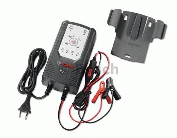 Зарядное устройство для АКБ 018999907M BOSCH