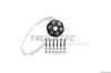 Карданный шарнир 0234003 TRUCKTEC