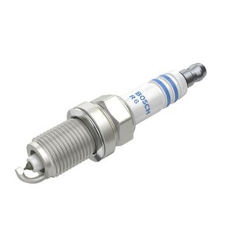 0242230626 BOSCH Свечи зажигания купить в Сумы