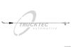 Трос замка двери передней 0254054 TRUCKTEC