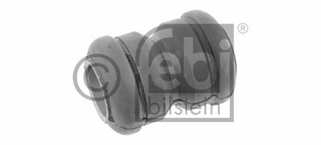 Сайлентблок задней рессоры, задний 02767 FEBI