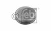 Крышка ГБЦ 03199 FEBI