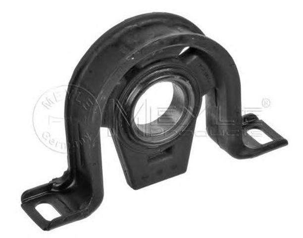 Опора карданного вала 0340410027 MEYLE