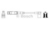 Провод высоковольтный, цилиндр №4 0356912908 BOSCH
