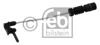 Датчик износа колодок 03902 FEBI
