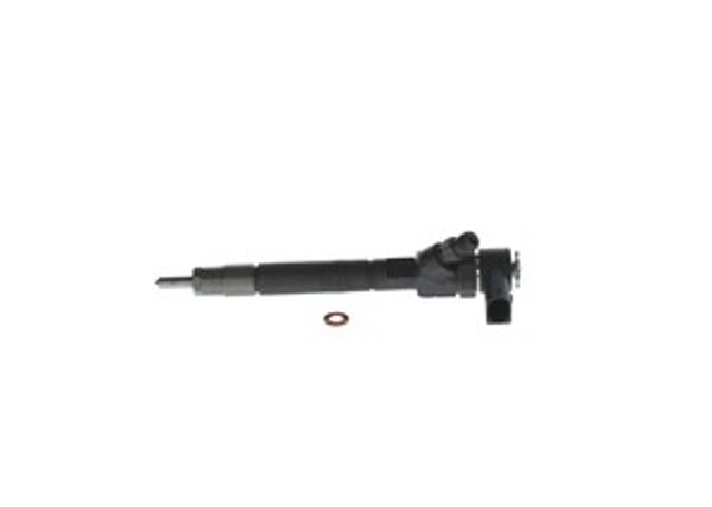 0445110203 BOSCH Топливные форсунки купить в Тернополь