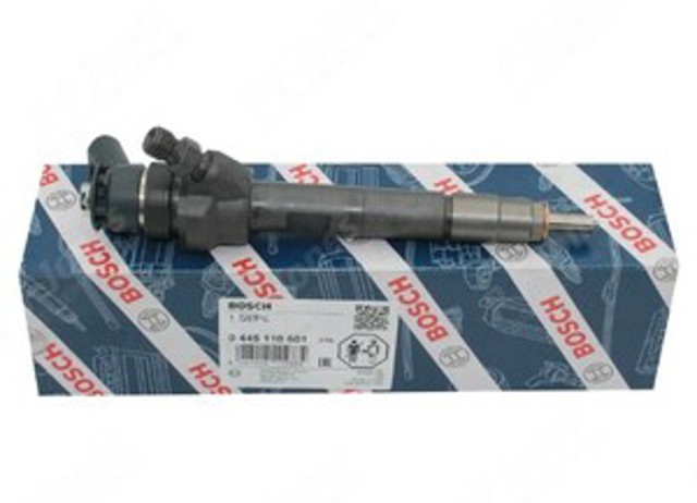 BOSCH 0445110601 Топливные форсунки в наличии Харьков