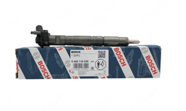 BOSCH 0445116029 Форсунка впрыска топлива в наличии Чернигов