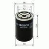 Фильтр масляный 0451103313 BOSCH