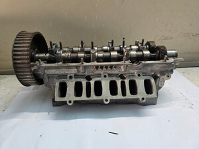 VAG 059103266FX Головка блока цилиндров (ГБЦ) левая в наличии Тернополь