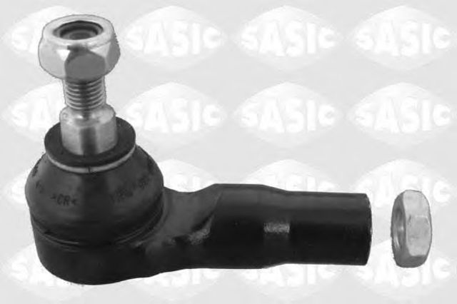 Наконечник поперечной рулевой тяги 0594124 SASIC