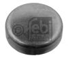 Заглушка двигателя 07295 FEBI