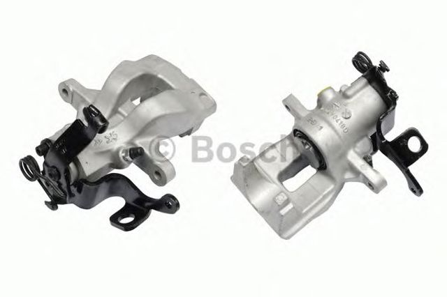 BOSCH 0986134000 Суппорт задний левый в наличии Кривой Рог