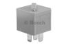 Реле стеклоочистителя 0986332053 BOSCH