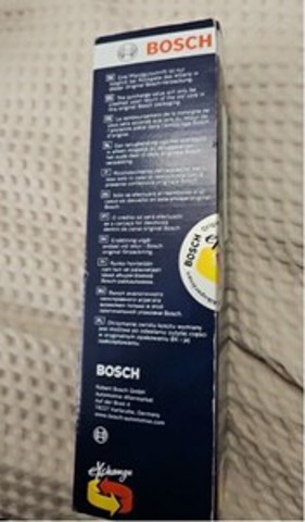 0986435102 BOSCH Топливные форсунки купить в Харьков