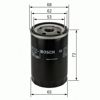 Фильтр центробежный очистки масла 0986452028 BOSCH