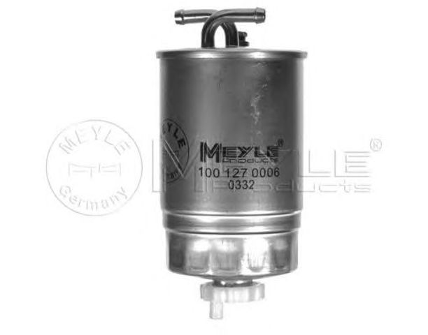 MEYLE 1001270006 Фильтр топливный в наличии Черновцы