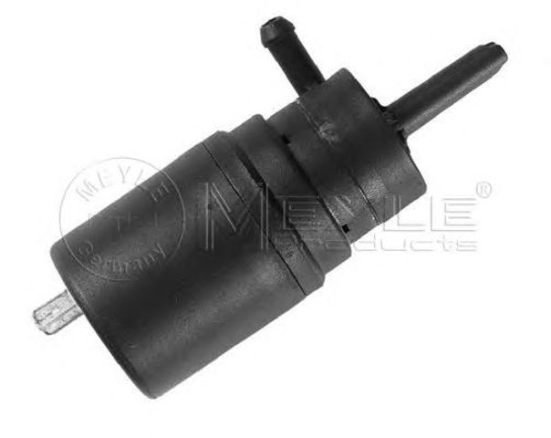 Двигатель омывателя ветрового стекла Мерседес-бенц Спринтер I 2-t