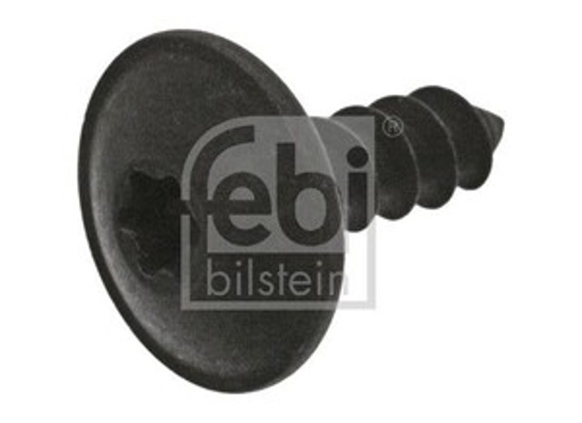 Защита картера двигателя 101436 FEBI