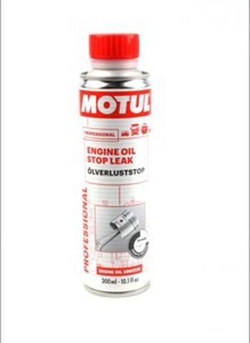 Герметик моторный термостойкий 102315 MOTUL