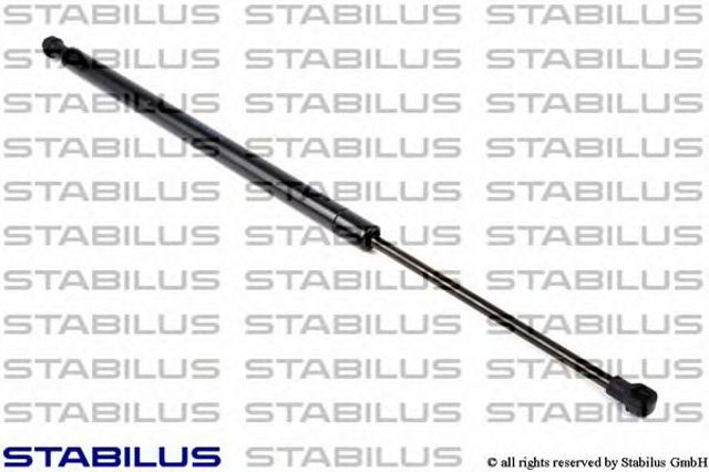Амортизатор задней двери 1036VW STABILUS