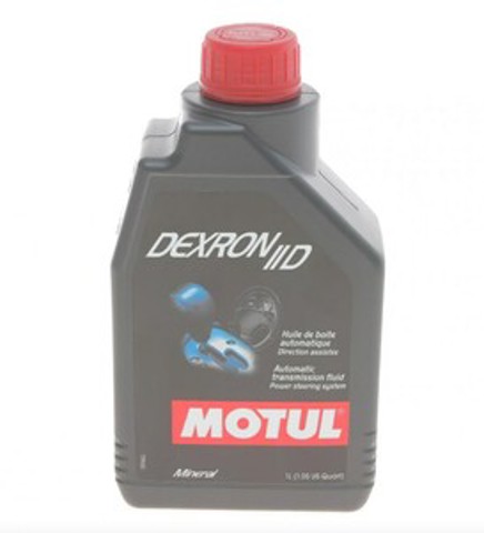 Масло МКПП 105775 MOTUL