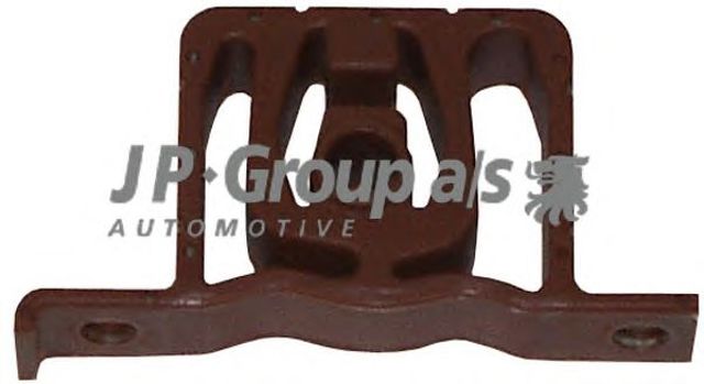 Подвесные подушки глушителя 1121600600 JP GROUP