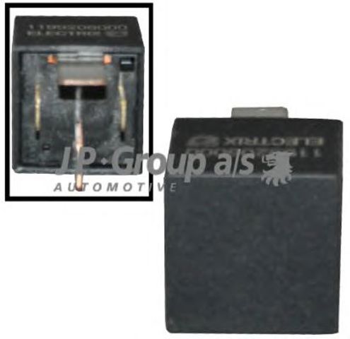 Блок управления вентилятором Фольксваген Гольф 5