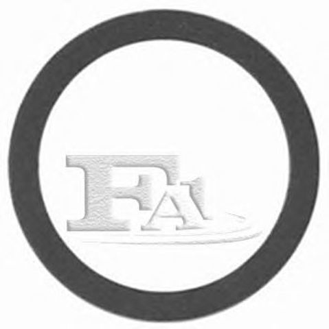Прокладка глушителя 120916 FA1