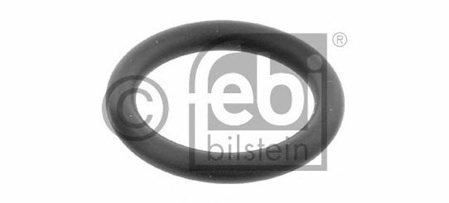 12409 FEBI Прокладка фланца (тройника) системы охлаждения купить в Львов