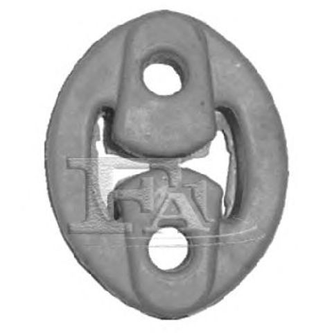 Подушка глушителя Форд Мондео I