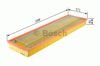 Элемент воздушного фильтра 1457433626 BOSCH