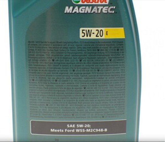 CASTROL 15D63B Масло моторное в наличии Тернополь