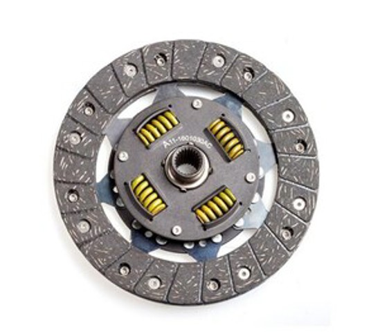 FITSHI 167474CC Диск сцепления в наличии Житомир