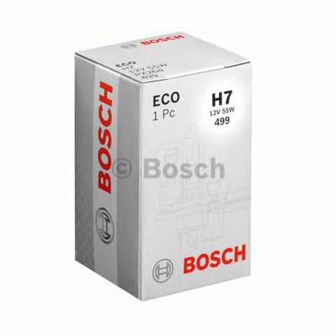 BOSCH 1987302804 Лампочка галогенная в наличии Тернополь
