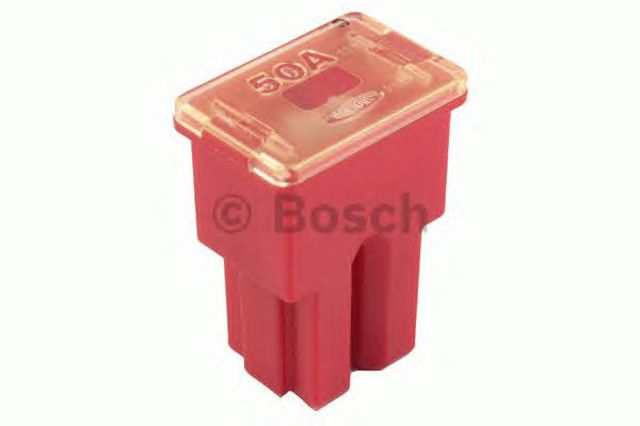 Предохранители электрических цепей 1987529065 BOSCH