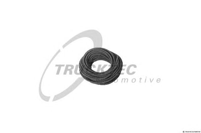Обратная топливная трубка от форсунок 2001001 TRUCKTEC