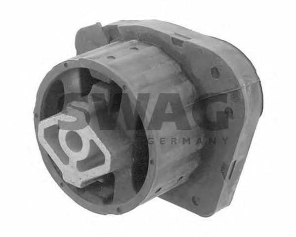 SWAG 20927816 Подушка трансмиссии (опора коробки передач) в наличии Запорожье