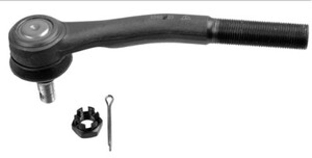 Наконечник рулевой тяги ВАЗ 2109