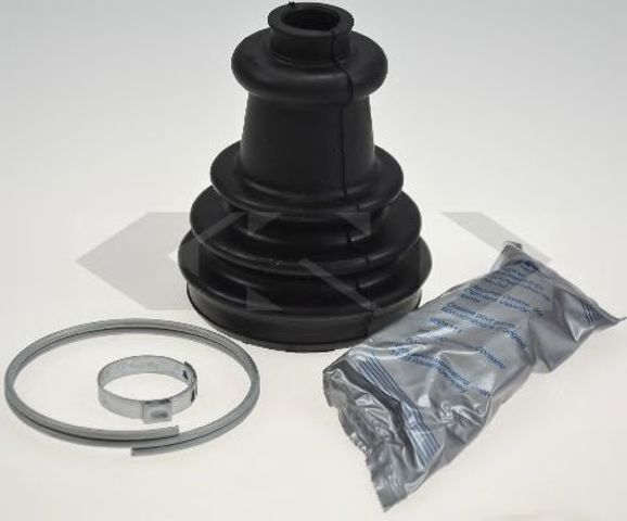 Пыльник ШРУСа наружный, передней полуоси Peugeot 205 II