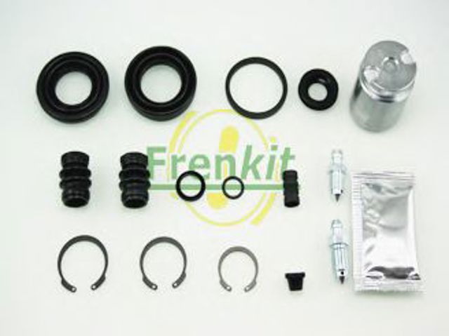 Ремкомплект заднего тормозного суппорта 234902 FRENKIT