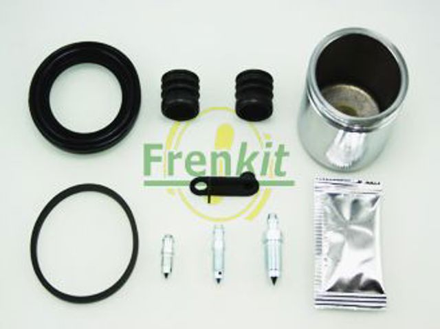 Ремкомплект тормозного суппорта переднего 254911 FRENKIT