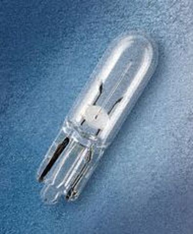 2721 OSRAM Лампочка щитка (панели приборов) купить в Черкассы