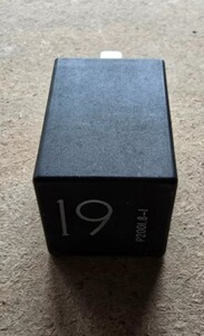 Реле цикличности дворников Фольксваген Поло 3