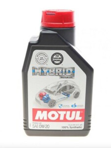 333101 MOTUL Моторное масло купить в Чернигов
